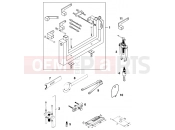 KTM 65 SX (600186) [EU] 1998 Special tools (engine)