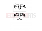 KTM 60 SX (600185) [EU] 1998 DECAL