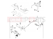 KTM 360 EXC M/Ö (753163) [EU] 1996 ACCESSORIES