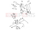KTM 620 RXC-E (977555) [US] 1995 WIRING HARNESS