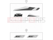 KTM 300 XC TPI (F6475T5) [US] 2020 DECAL