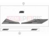 KTM 250 XC-W TPI (F7375T4) [US] 2020 DECAL
