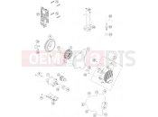 KTM 250 XC-W TPI (F7375T4) [US] 2020 IGNITION SYSTEM