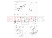 KTM 300 EXC TPI ERZBERGRODEO (F7403T3) [EU] 2020 WIRING HARNESS