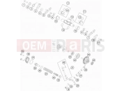 KTM 125 SX (F6175T0) [] 2020 EXHAUST CONTROL