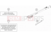 KTM 125 SX (F6101T0) [] 2020 SEPERATE ENCLOSURE