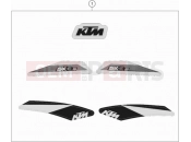 KTM SX-E 5 (F3001T6) [EU] 2020 DECAL