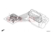 HONDA CB1100NAJ CB1100 RS 2018 GASKET KIT A