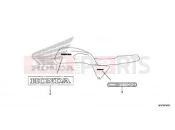 HONDA CB1100NAJ CB1100 RS 2018 MARK