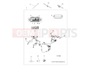 Polaris 2019 ATV ACE 900 EPS XC (R04) (A19DCE87AK) ELECTRICAL | ELECTRICAL, WIRE HARNESS - A19DCE87AK (101302)