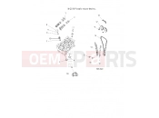 Polaris 2019 ATV ACE 900 EPS XC (R04) (A19DCE87AK) ENGINE | ENGINE, VALVES and CAMSHAFTS - A19DCE87AK (101560)