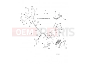 Polaris 2019 ATV ACE 570 (R03) (A19DAE57A4) ENGINE | ENGINE, COOLING SYSTEM - A19DAE57A4 (101557)