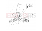 Polaris 2019 ATV SPORTSMAN TOURING TRACTOR 1000 (R04) (A19SYS95CH) OPTIONS | OPTIONS, WINCH - A19SYS95CH (49ATVWINCH15TRXP1)