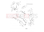 Polaris 2019 ATV SPORTSMAN 570 EPS ZUG SP (R01) (A19SHS57RS) ENGINE | ENGINE, EXHAUST - A19SHS57RS