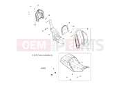 Polaris 2019 ATV SPORTSMAN 570 TOURING EPS EUN (R02) - A19SDA57R1/SDE57R1 BODY » BODY, SEAT - 