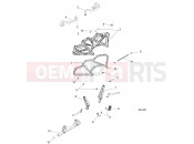 Polaris 2019 ATV SCRAMBLER 1000 XP EU (R02) (A19SVE95FR) BODY » BODY, REAR RACK - 