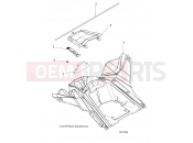 Polaris 2019 ATV SCRAMBLER 1000 XP EU (R02) (A19SVE95FR) BODY » BODY, STORAGE, REAR - 