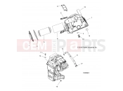 Polaris 2019 ATV SCRAMBLER 1000 XP EU (R02) (A19SVE95FR) ENGINE | ENGINE, AIR INTAKE - A19SVE95FR