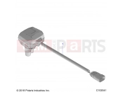 Polaris 2019 ATV SPORTSMAN 570 EPS SP ZUG/LOF (R02) (A19SHS57FP) STEERING | STEERING, CONTROLS, THROTTLE ASM. and CABLE - A19SHS57FP