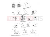 INDIAN 2019 SCOUT SIXTY ALL OPTIONS (R03) - N19MSA11/MSB11 ELECTRICAL | ELECTRICAL, COMPONENTS - N19MSA11/MSB11 ALL OPTIONS (200365)