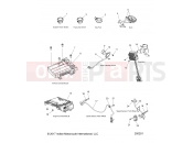 INDIAN 2019 CHIEF VINTAGE ALL OPTIONS (R09) (N19CVAAA) ELECTRICAL | ELECTRICAL, COMPONENTS 1 - N19CVAAA ALL OPTIONS (200201)
