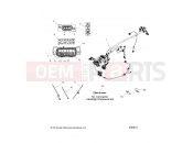 INDIAN 2019 CHIEF VINTAGE ALL OPTIONS (R09) (N19CVAAA) ELECTRICAL | ELECTRICAL, WIRE HARNESS - N19CVAAA ALL OPTIONS (200412)