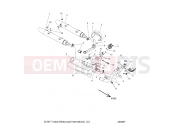 INDIAN CHIEFTAIN CLASSIC ALL OPTIONS (R07) (N19TFAAA) ENGINE | ENGINE, EXHAUST - N19TFAAA ALL OPTIONS (200297)