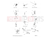 INDIAN SPRINGFIELD ALL OPTIONS (R07) (N19THAAA) ELECTRICAL » ELECTRICAL, COMPONENTS 2 - ALL OPTIONS (200112)
