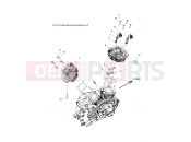 INDIAN SPRINGFIELD ALL OPTIONS (R07) (N19THAAA) ENGINE » ENGINE, CYLINDER HEAD ASM. - ALL OPTIONS (49INDIANCYLHEAD14)