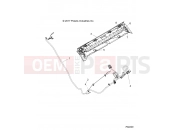 Polaris 2019 RANGER POLARIS GENERAL 1000 4P PS RC (R10) - R19RHE99AD/BD/LD/K99AK/BK ACCESSORY | ACCESSORY, AUDIO - R19RHK99AK/BK (702240)