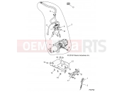 Polaris 2019 RANGER POLARIS GENERAL 1000 4P PS RC (R10) - R19RHE99AD/BD/LD/K99AK/BK ACCESSORY | ACCESSORY, WINCH - R19RHE99AD/BD/LD/KAK/BK (700792)