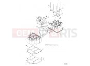 Polaris 2019 RANGER RANGER EV MD (R01) (R19RMAE4N8) ELECTRICAL | ELECTRICAL, BATTERY - R19RMAE4N8 (700325)