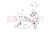 Polaris 2019 RANGER RANGER EV MD (R01) (R19RMAE4N8) ELECTRICAL | ELECTRICAL, WIRE HARNESSES - R19RMAE4N8 (700525)