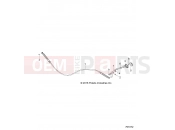 Polaris 2019 RZR RZR 1000 60 INCH EU/TRACTOR/ZUG (R01) - Z19VBE99F2/S99C2/CM DRIVE TRAIN | DRIVE TRAIN, GEAR SELECTOR - Z19VBE99F2/S99C2/CM (701072)