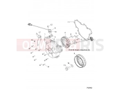 Polaris 2019 RZR RZR 1000 60 INCH EU/TRACTOR/ZUG (R01) - Z19VBE99F2/S99C2/CM ENGINE | ENGINE, STATOR AND FLYWHEEL - Z19VBE99F2/S99C2/CM (702562)