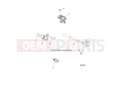 Polaris 2018 ATV ACE 500 SOHC (R08) (A18DAA50B7) ELECTRICAL | ELECTRICAL, SENSORS - A18DAA50B7 (100628)