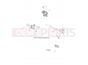 Polaris 2018 ATV ACE 570 (R08) (A18DAE57B2) ELECTRICAL | ELECTRICAL, SENSORS - A18DAE57B2 (101369)