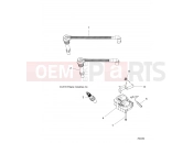 Polaris 2018 ATV 900 ACE EPS XC (R08) (A18DCE87BB) ELECTRICAL | ELECTRICAL, IGNITION - A18DCE87BB (700253)