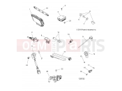 Polaris 2018 ATV SPORTSMAN 850 HIGH LIFTER (R11) (A18SXN85A8) ELECTRICAL | ELECTRICAL, SWITCHES, SENSORS, ECU and CONTROL MODULES - A18SXN85A8