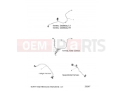 INDIAN SPRINGFIELD ALL OPTIONS (R04) (N18THAAA) ELECTRICAL » ELECTRICAL, WIRE HARNESS 2 - ALL OPTIONS (200247)