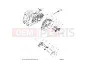 INDIAN SPRINGFIELD ALL OPTIONS (R04) (N18THAAA) ENGINE » ENGINE, CAM SHAFTS and GEARS - ALL OPTIONS (200074)