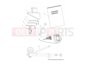 INDIAN 2018 SPRINGFIELD ALL OPTIONS (R04) (N18THAAA) TOOLS | TOOLS, TOOL KIT - N18THAAA ALL OPTIONS (200010)