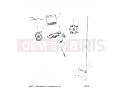 INDIAN 2018 CHIEFTAIN/CHIEFTAIN LIMITED ALL OPTIONS (R04) - N18TCAA/TCBA ELECTRICAL | ELECTRICAL, AUDIO SYSTEM - N18TCAA/TCBA ALL OPTIONS (200221)