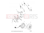INDIAN ROADMASTER CLASSIC ALL OPTIONS (R04) (N18TBAAA) ELECTRICAL | ELECTRICAL, IGNITION SYSTEM - N18TBAAA ALL OPTIONS (200200)
