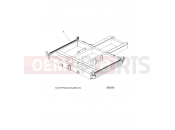 Polaris 2018 LEV GEM (R30) - L18G2/4/6/EURO ALL OPTIONS CHASSIS | CHASSIS, FRAME, LOWER - L18G2AGALA/AEA