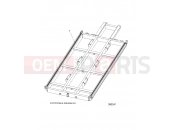 Polaris 2018 LEV GEM (R30) - L18G2/4/6/EURO ALL OPTIONS CHASSIS | CHASSIS, FRAME, LOWER - L18G6AGALA/AMA