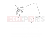 Polaris 2018 LEV GEM (R30) - L18G2/4/6/EURO ALL OPTIONS ELECTRICAL | ELECTRICAL, BATTERIES, 12V, EPS - L18G2/4/6 ALL OPTIONS