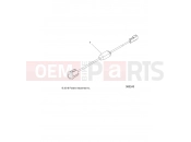 Polaris 2018 LEV GEM (R30) - L18G2/4/6/EURO ALL OPTIONS ELECTRICAL | ELECTRICAL, CAMERA, REAR, ULTRA-WIDE - L18G2DGALA