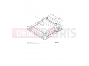 Polaris 2018 LEV GEM (R30) - L18G2/4/6/EURO ALL OPTIONS ELECTRICAL | ELECTRICAL, ECM - L18G2/4/6 ALL OPTIONS