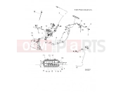 Polaris 2018 LEV GEM (R30) - L18G2/4/6/EURO ALL OPTIONS ELECTRICAL | ELECTRICAL, HARNESSES - L18G2/4/6 ALL OPTIONS